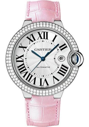 Replica Cartier Ballon Bleu Watch WJBB0032