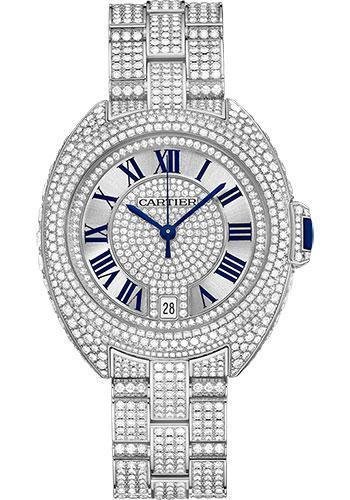 Replica Cartier Cle de Cartier HPI00981