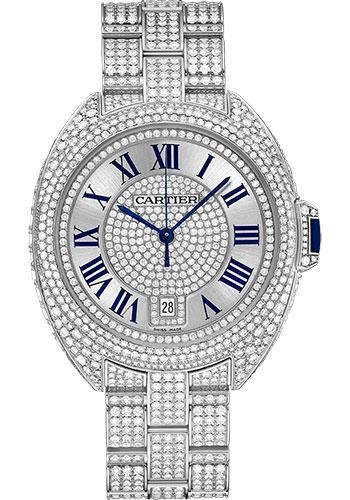 Replica Cartier Cle de Cartier HPI00982