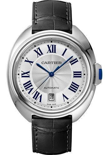Replica Cartier Cle de Cartier WSCL0018