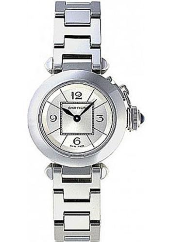 Replica Cartier Miss Pasha Watch W3140007