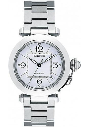 Replica Cartier Pasha Watch W31074M7