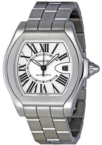 Replica Cartier Roadster S Watch W6206017