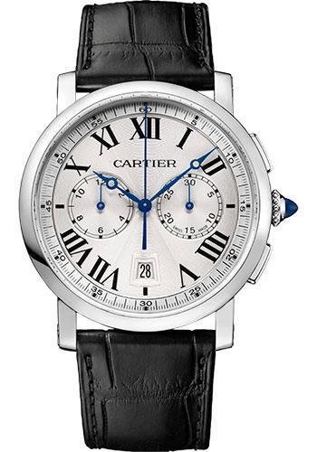Replica Cartier Rotonde de Cartier Watch WSRO0002
