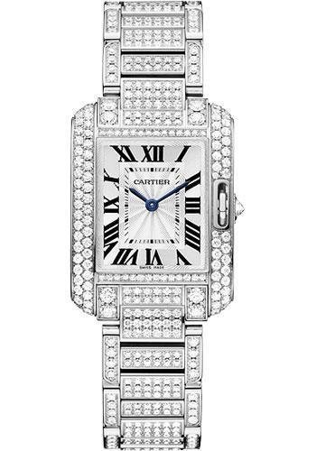 Replica Cartier Tank Anglaise Watch HPI00559