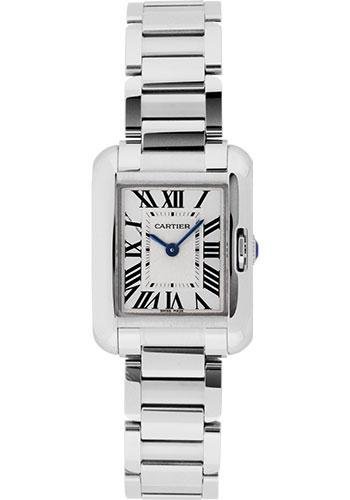 Replica Cartier Tank Anglaise Watch W5310023