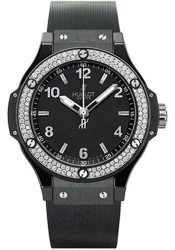 Replica Hublot Big Bang 38mm 361.CV.1270.RX.1104