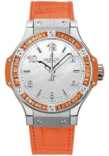 Replica Hublot Big Bang 38mm 361.SO.6010.LR.1906
