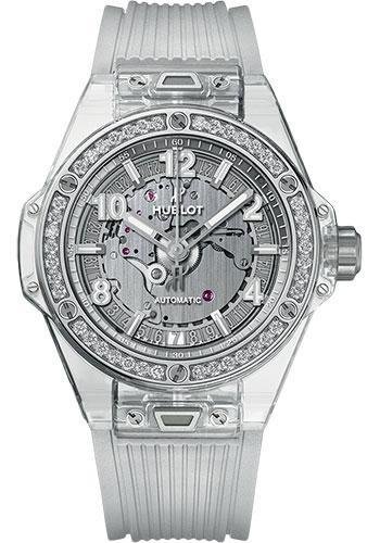 Replica Hublot Big Bang 39mm 465.JX.4802.RT.1204