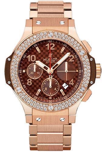 Replica Hublot Big Bang 41mm 341.PC.3380.PC.1104