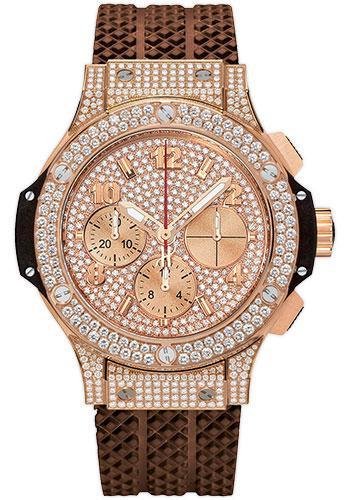 Replica Hublot Big Bang 41mm 341.PC.9010.RC.1704