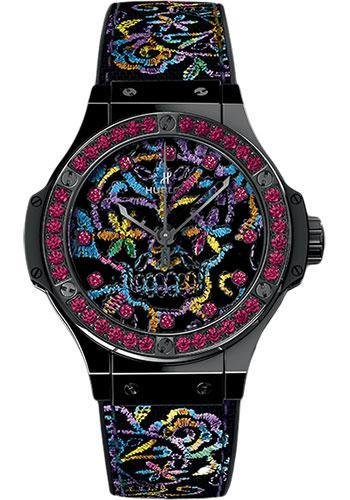 Replica Hublot Big Bang 41mm 343.CS.6599.NR.1213