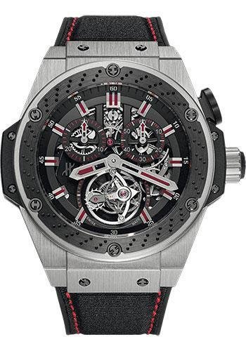 Replica Hublot Big Bang King Power 48mm Watch 707.ZM.1123.NR.FMO10