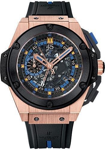 Replica Hublot Big Bang King Power 48mm Watch 716.OM.1129.RX.EUR12.Ukraine