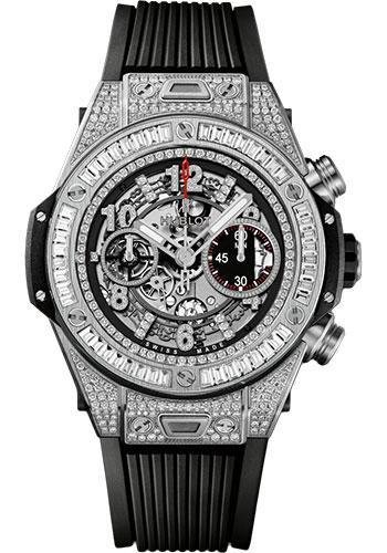 Replica Hublot Big Bang Watch 411.NX.1170.RX.0904