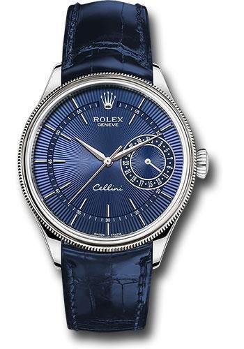 Replica Rolex Cellini 50519 blbl