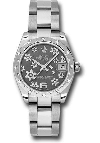 Replica Rolex Datejust 31mm Watch 178344rfo