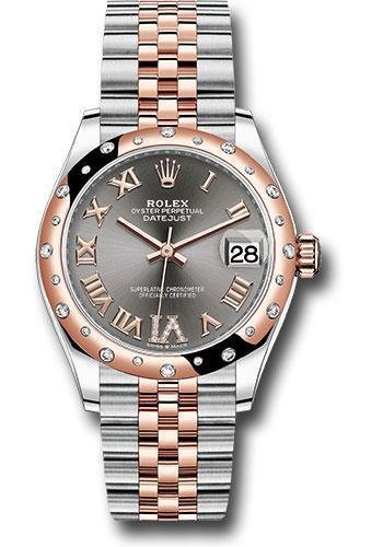 Replica Rolex Datejust 31mm Watch 278341RBRdkrhdr6j