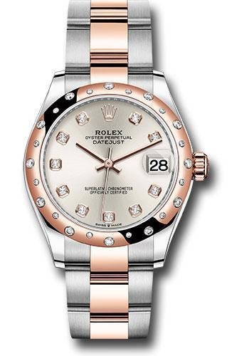 Replica Rolex Datejust 31mm Watch 278341RBRsdo