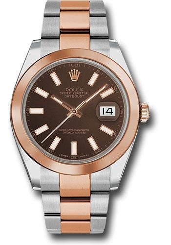 Replica Rolex Datejust 41mm Watch 126301 choio