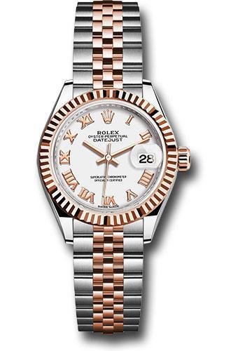 Replica Rolex Lady Datejust 28mm Watch: 279171 wrj