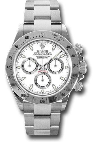 Replica Rolex Oyster Perpetual Cosmograph Daytona 116520