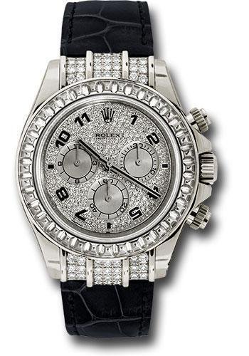 Replica Rolex Oyster Perpetual Cosmograph Daytona 116599TBR