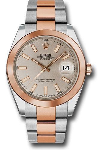 Replica Rolex Oyster Perpetual Datejust 41 Watch 126301 suio