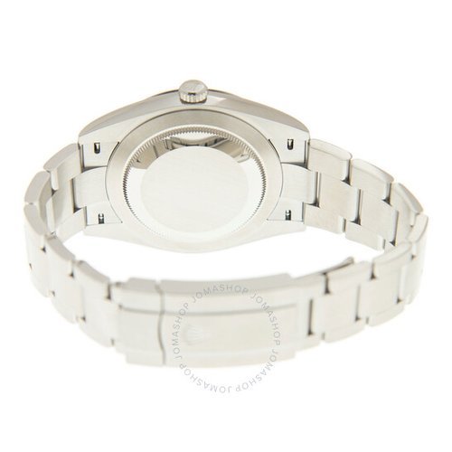 Replica Rolex Tiffany Dial Oyster Perpetual 36MM Watch