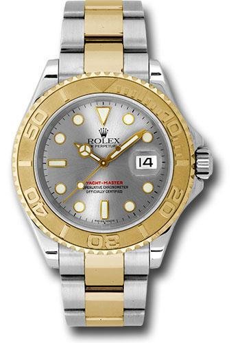Replica Rolex Yacht-Master Watch 16623 g
