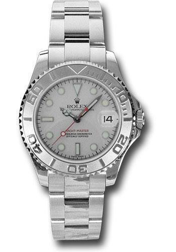 Replica Rolex Yacht-Master Watch 168622
