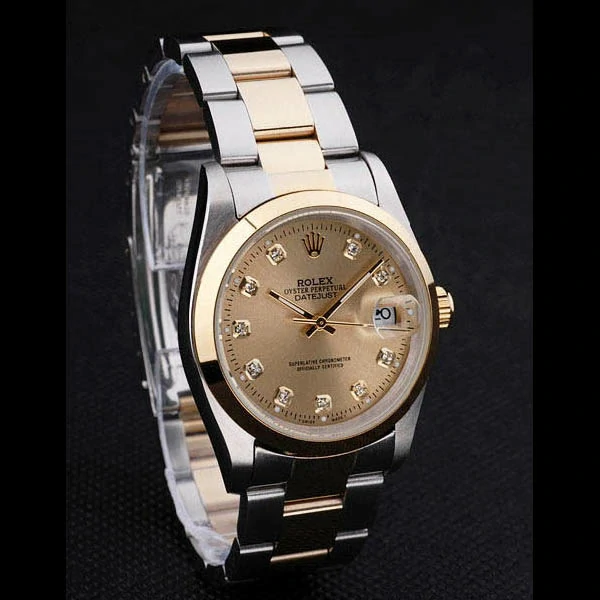 Rolex Datejust new57814