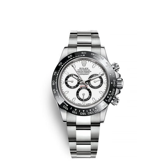 Rolex Replica Watch Cosmograph Daytona 40 mm Oystersteel 116500LN-0001