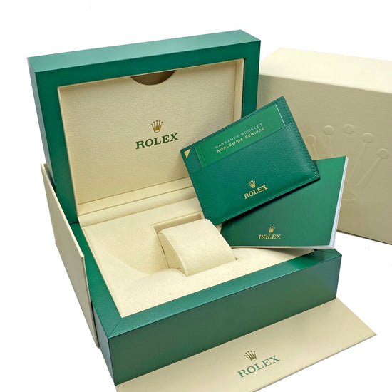 Rolex Replica Watch Lady-Datejust 28, Oystersteel and 18k Yellow Gold, 279383RBR-0005