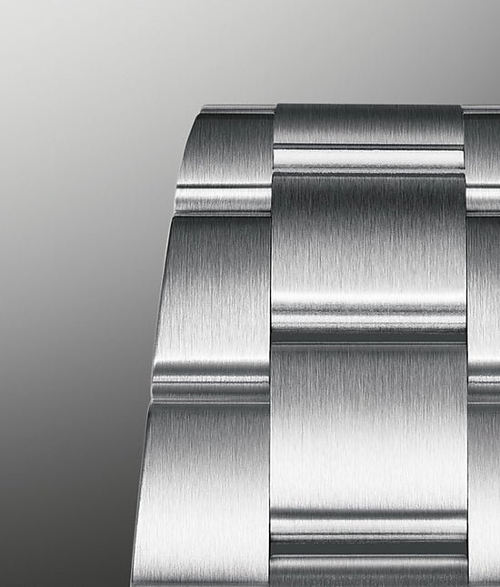 Rolex Replica Watch Oyster Perpetual 41 Oystersteel 124300-0004