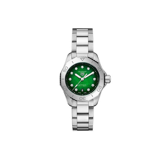 TAG Heuer Aquaracer Professional 200, 30mm, WBP2415.BA0622