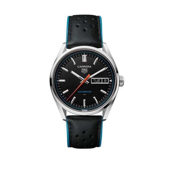 TAG Heuer Carrera Day-Date, 41mm, WDA2110.FC6614