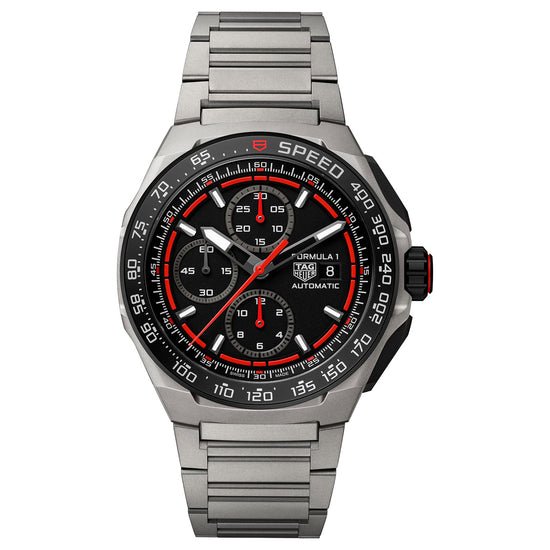 TAG Heuer Formula 1 Chronograph, CBZ2082.BF0009.