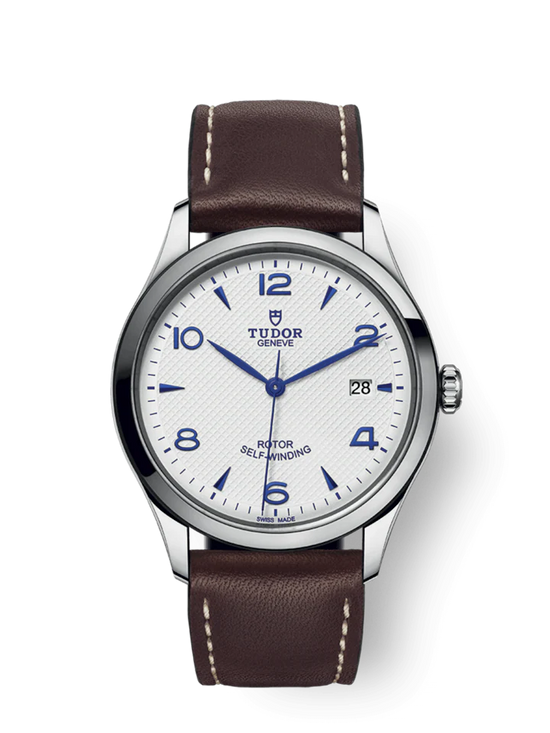 Tudor Replica Watch 1926, Stainless Steel, 39mm, M91550-0010