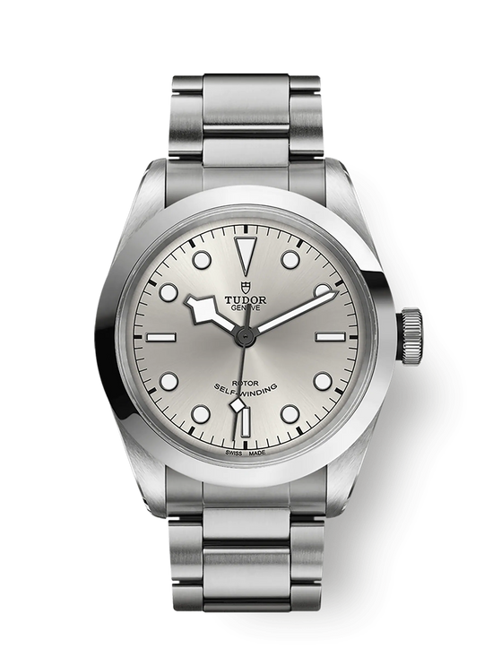 Tudor Replica Watch Black Bay 41, Stainless Steel, 41mm,M79540-0011